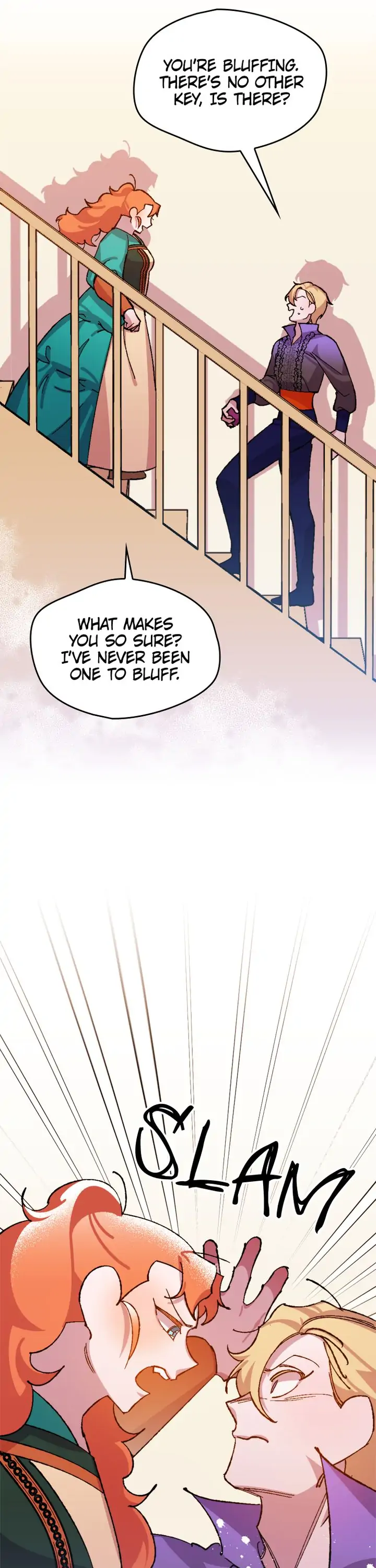 Read I’ll Save a Decent Family EN Manga Online
