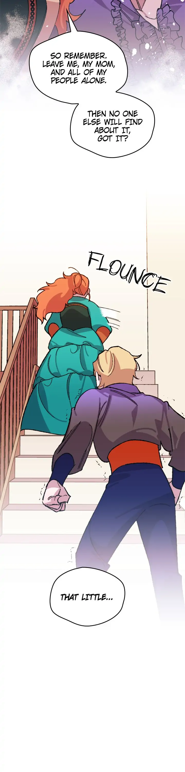 Read I’ll Save a Decent Family EN Manga Online