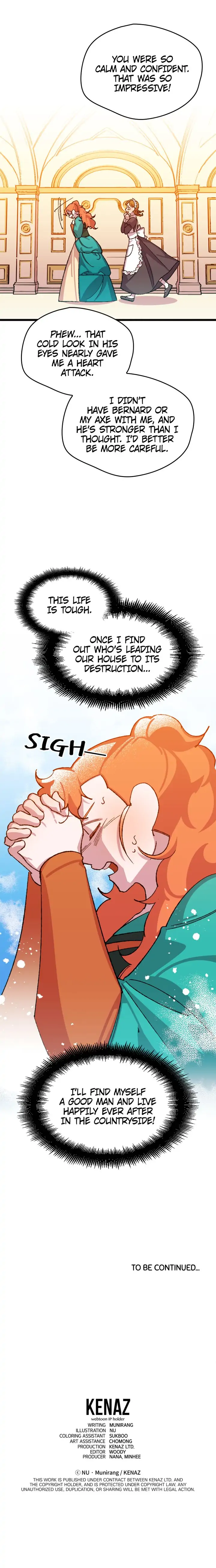 Read I’ll Save a Decent Family EN Manga Online