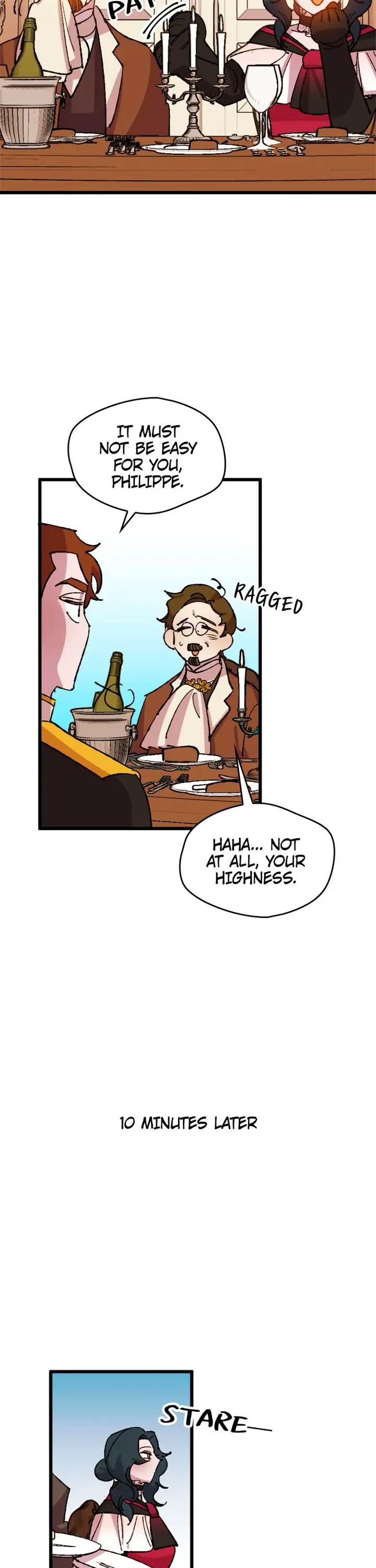 Read I’ll Save a Decent Family EN Manga Online