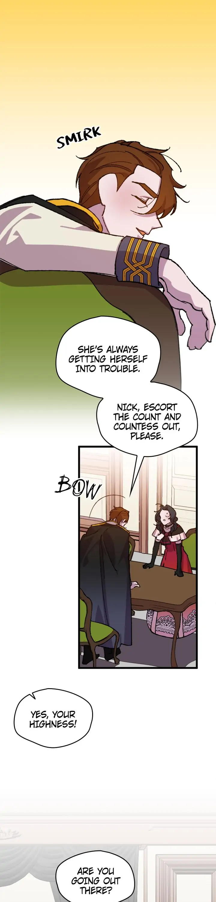 Read I’ll Save a Decent Family EN Manga Online
