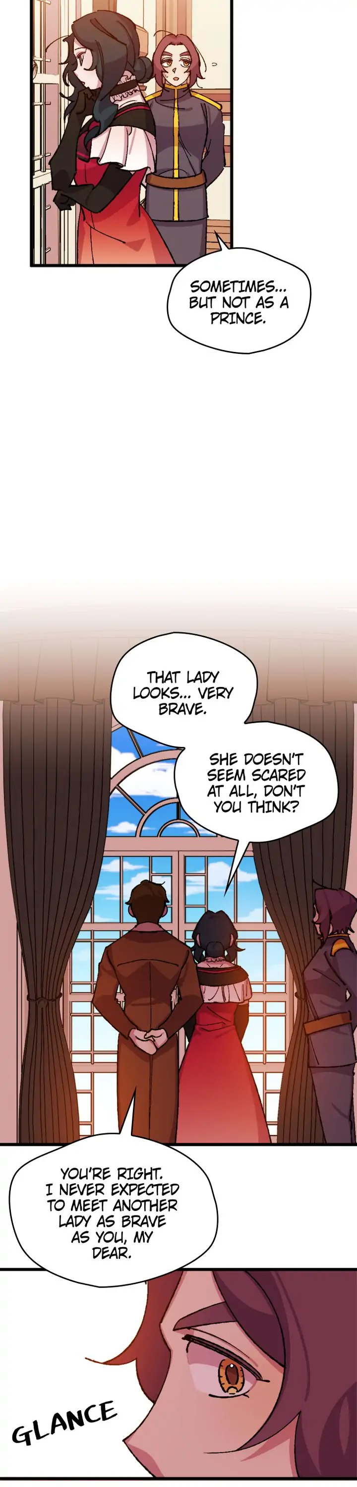 Read I’ll Save a Decent Family EN Manga Online