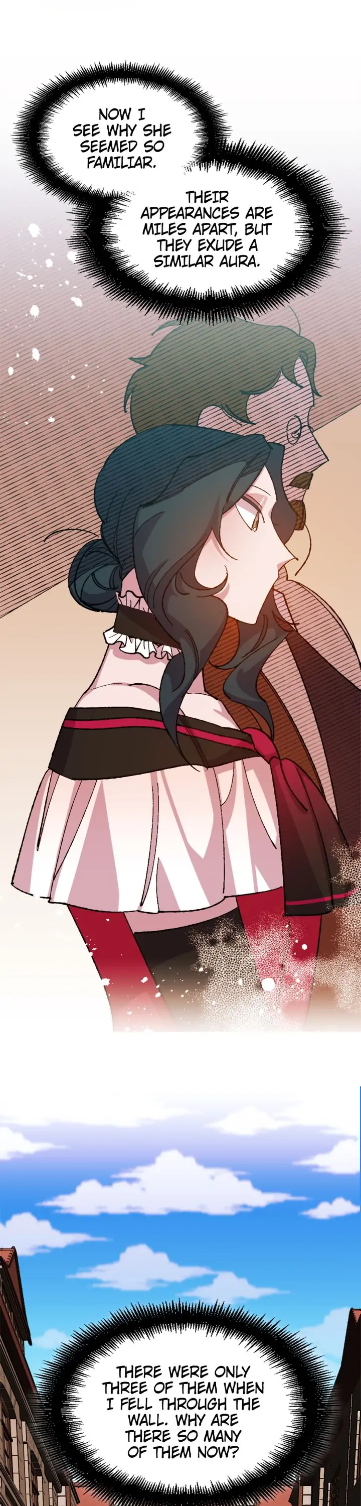 Read I’ll Save a Decent Family EN Manga Online