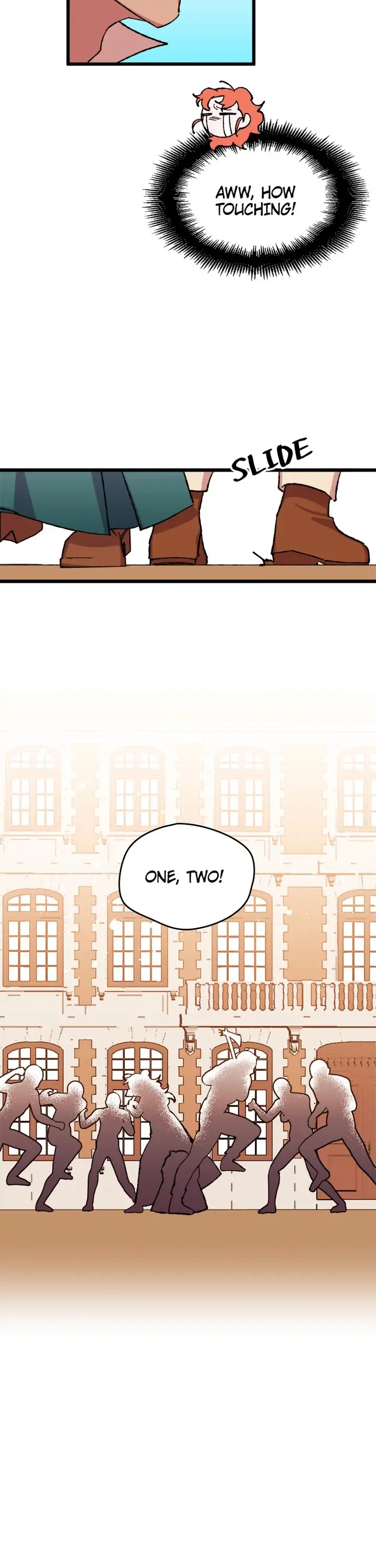 Read I’ll Save a Decent Family EN Manga Online