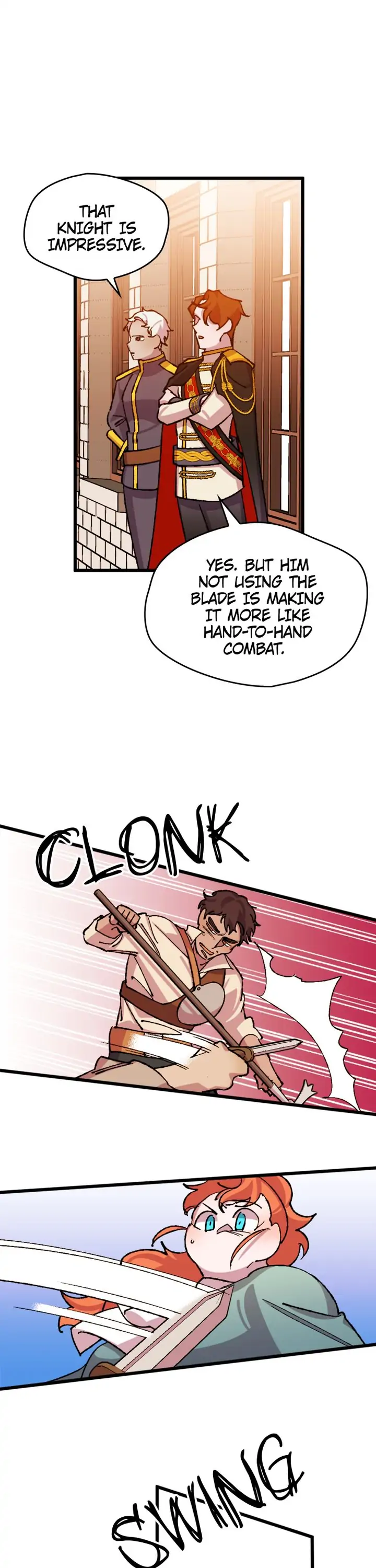 Read I’ll Save a Decent Family EN Manga Online
