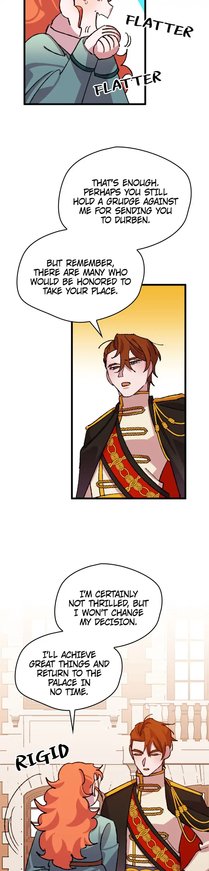 Read I’ll Save a Decent Family EN Manga Online