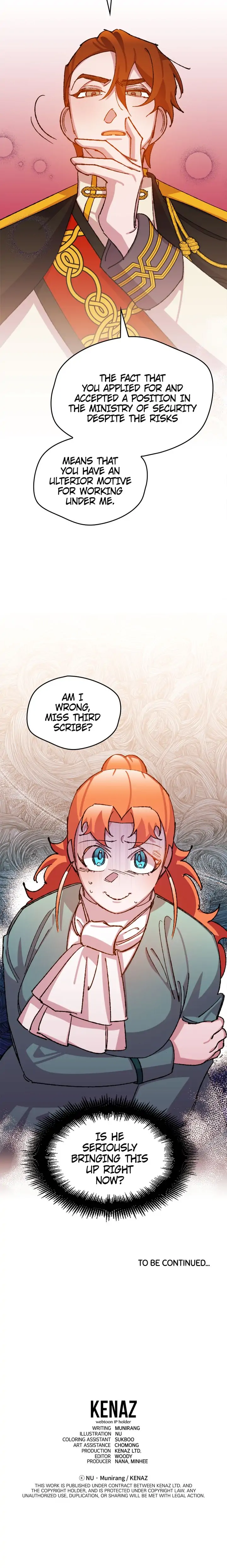 Read I’ll Save a Decent Family EN Manga Online