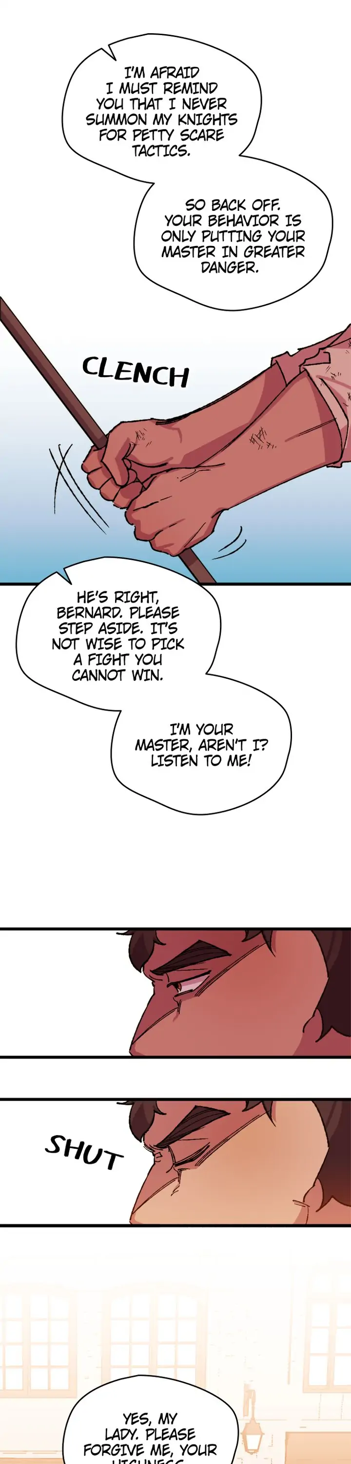 Read I’ll Save a Decent Family EN Manga Online