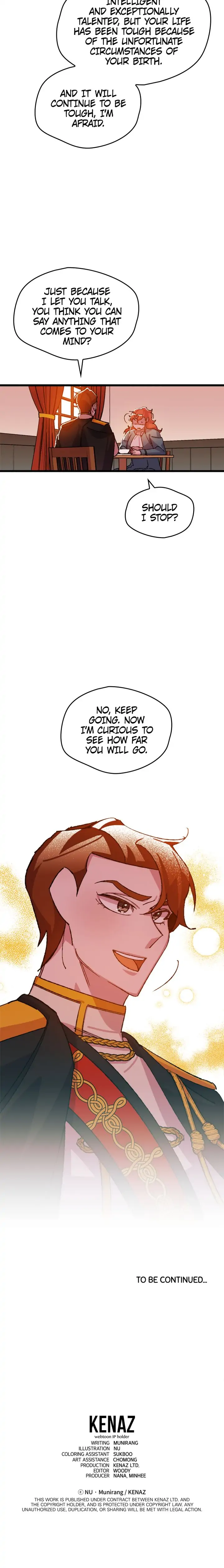 Read I’ll Save a Decent Family EN Manga Online