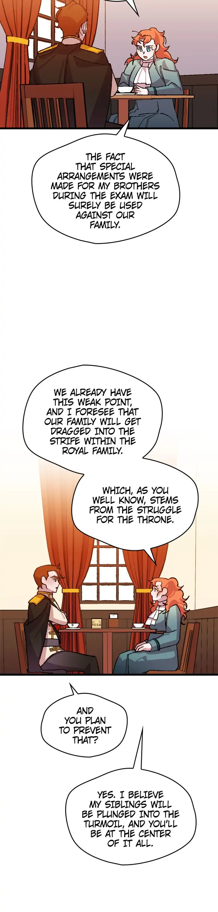 Read I’ll Save a Decent Family EN Manga Online