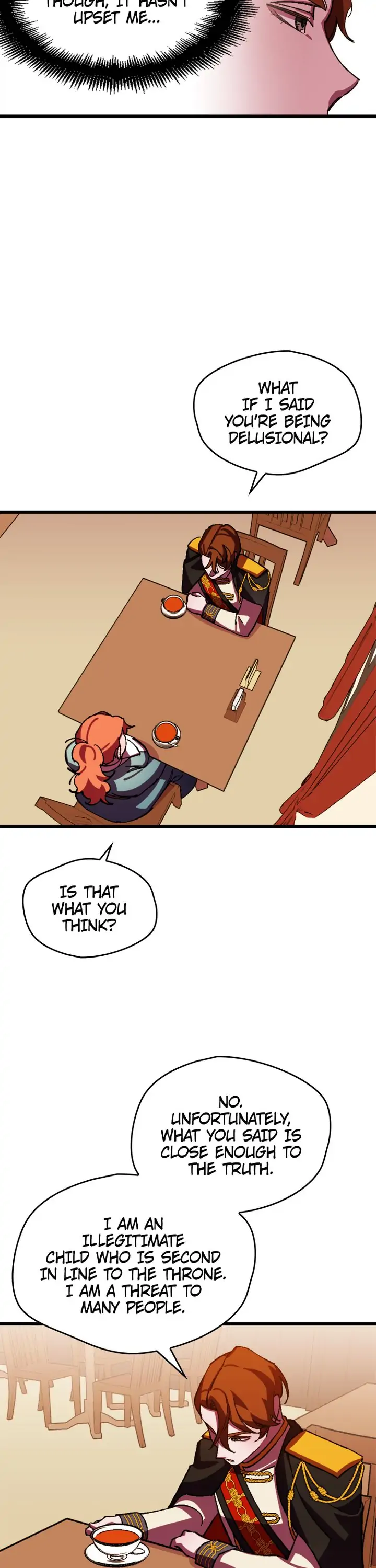 Read I’ll Save a Decent Family EN Manga Online
