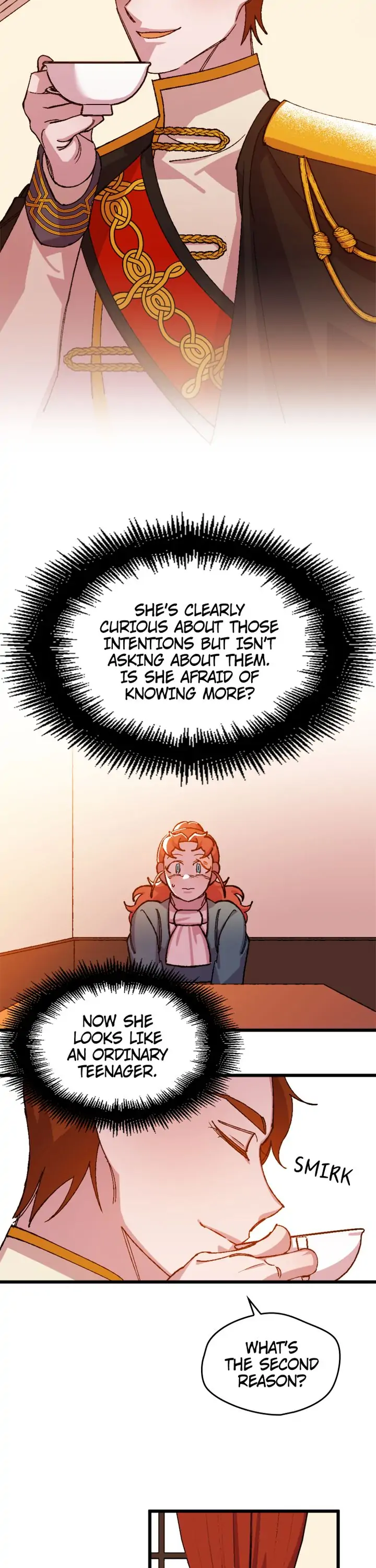 Read I’ll Save a Decent Family EN Manga Online