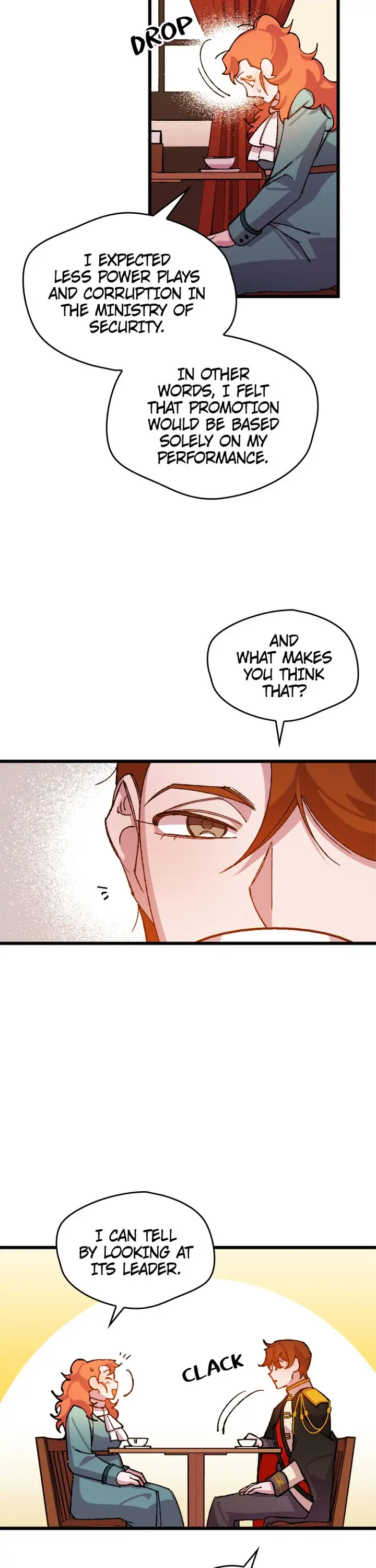 Read I’ll Save a Decent Family EN Manga Online
