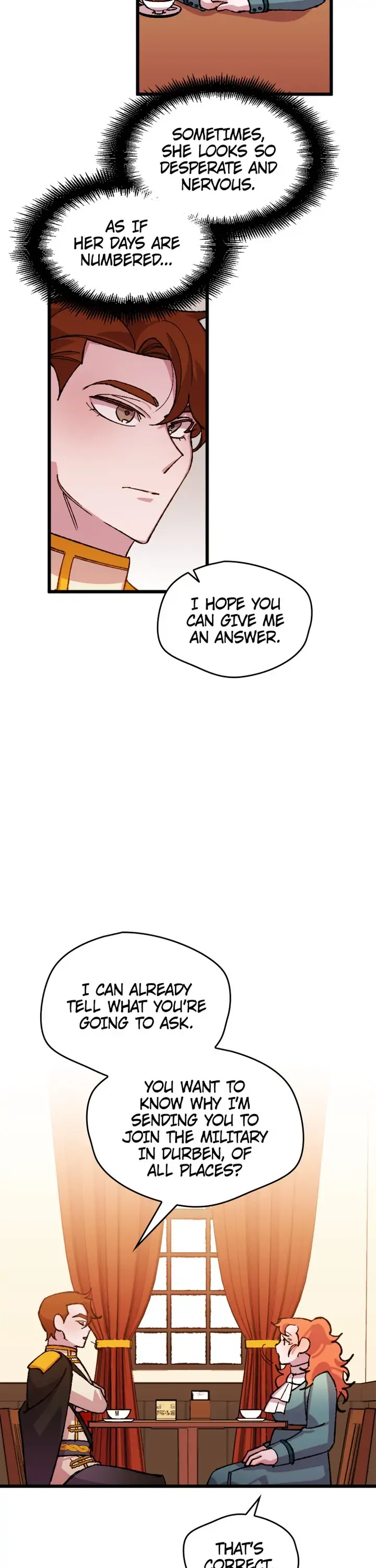 Read I’ll Save a Decent Family EN Manga Online