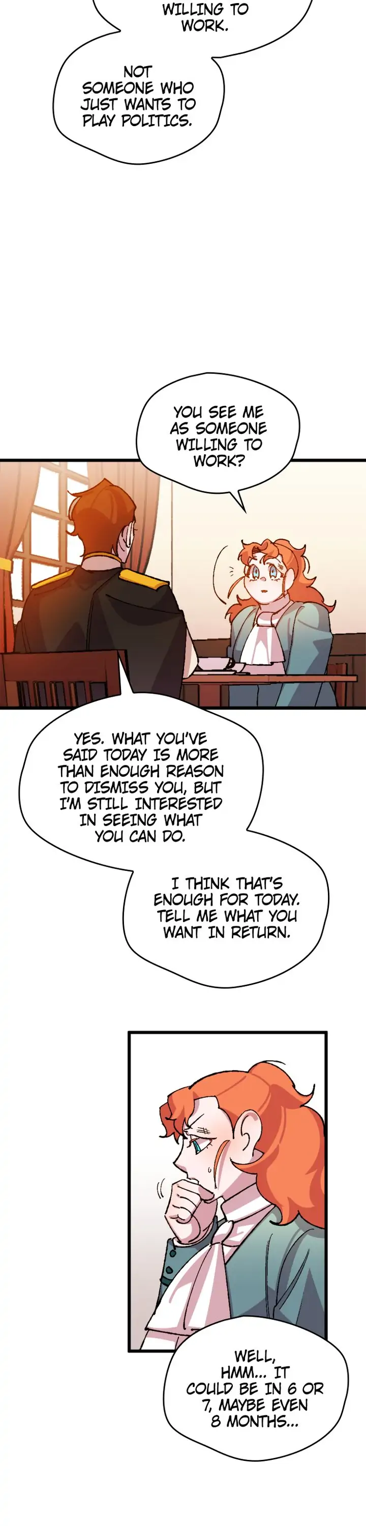 Read I’ll Save a Decent Family EN Manga Online