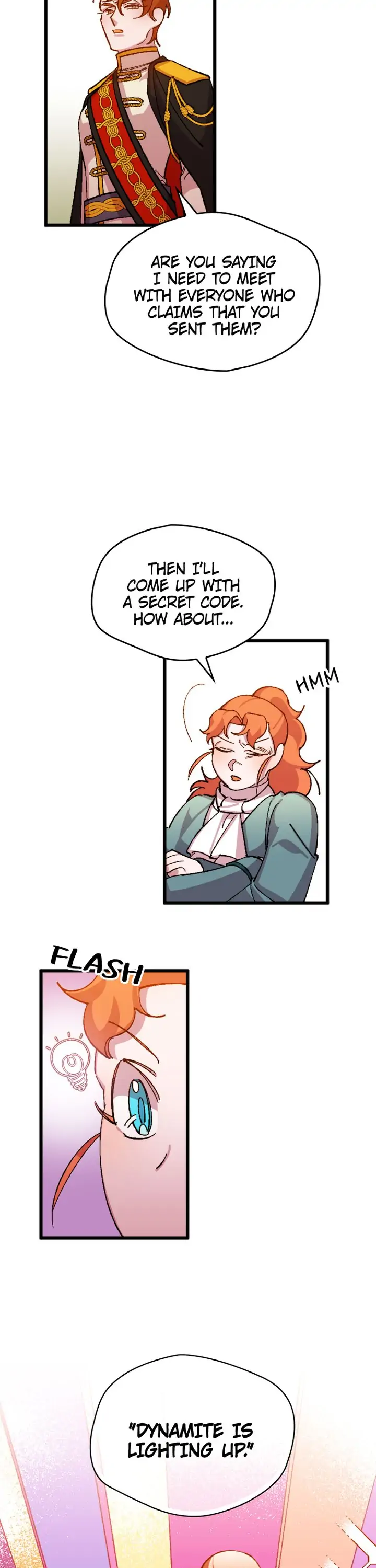 Read I’ll Save a Decent Family EN Manga Online