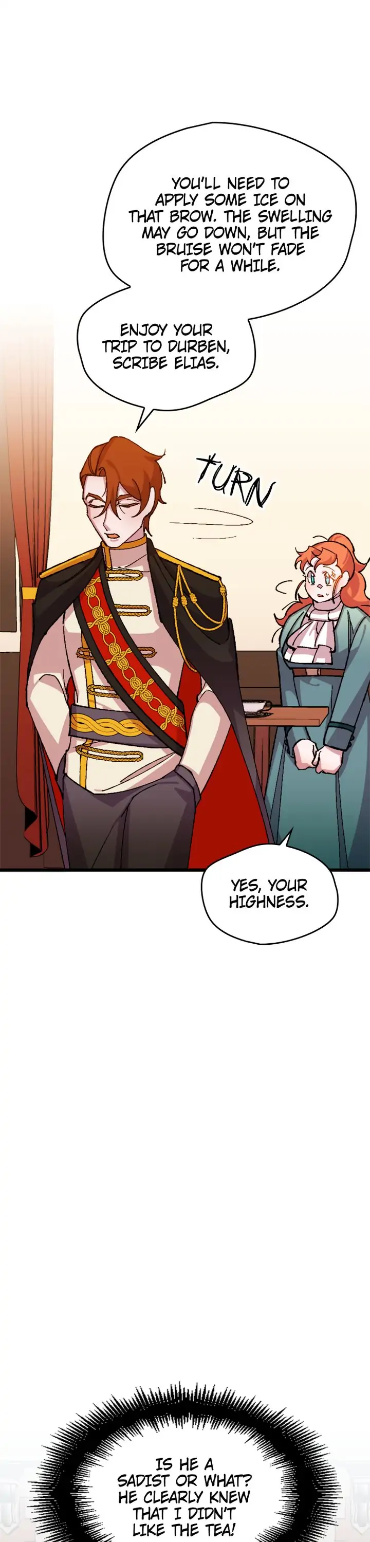 Read I’ll Save a Decent Family EN Manga Online