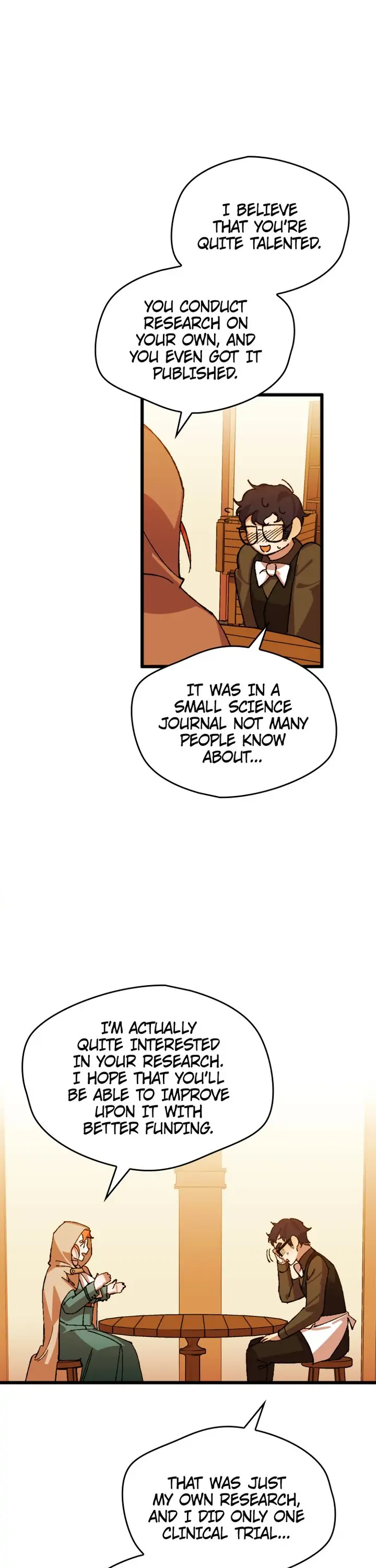 Read I’ll Save a Decent Family EN Manga Online