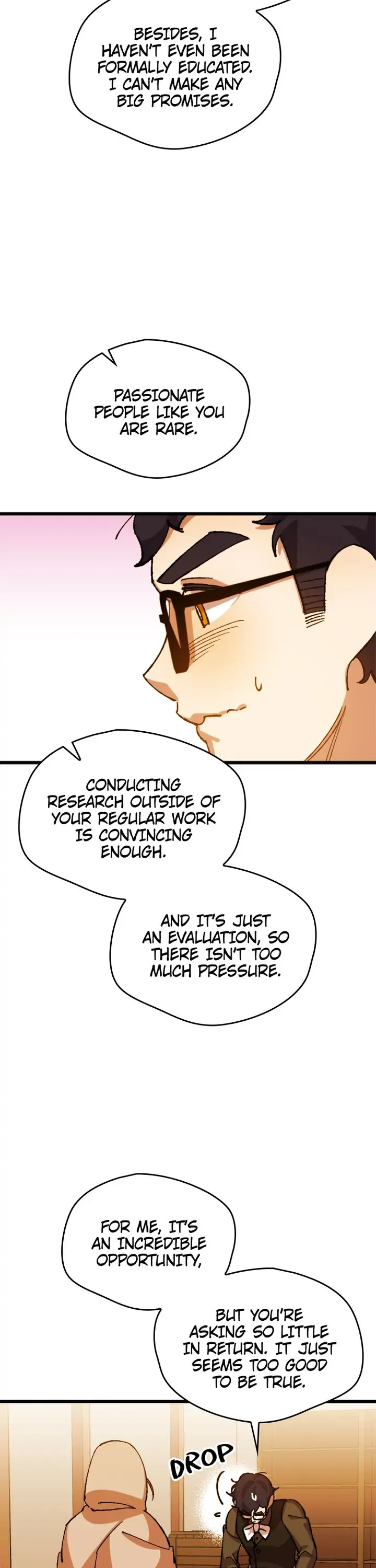Read I’ll Save a Decent Family EN Manga Online