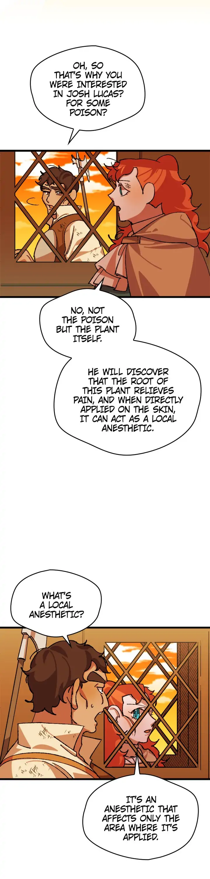 Read I’ll Save a Decent Family EN Manga Online
