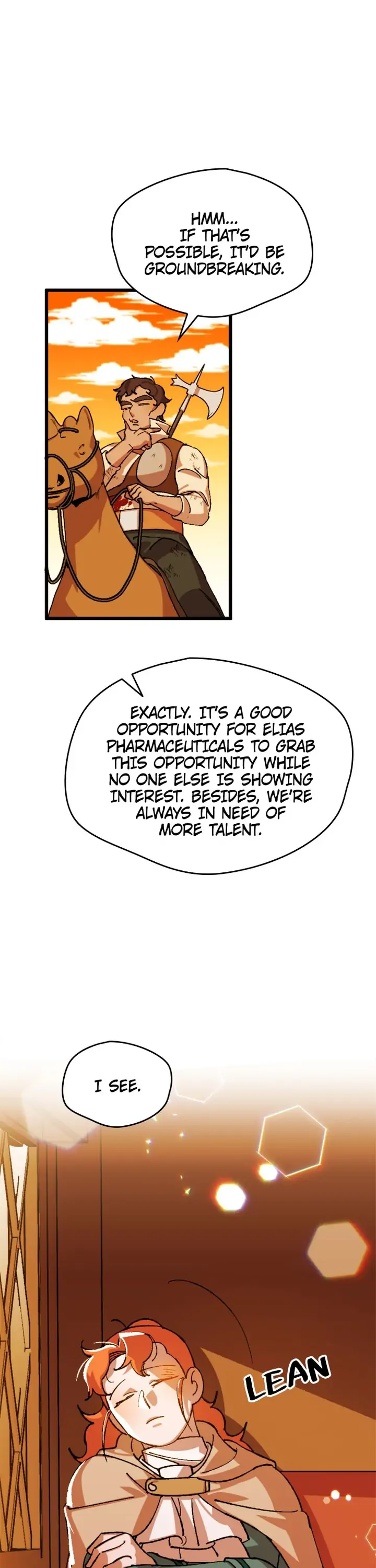 Read I’ll Save a Decent Family EN Manga Online