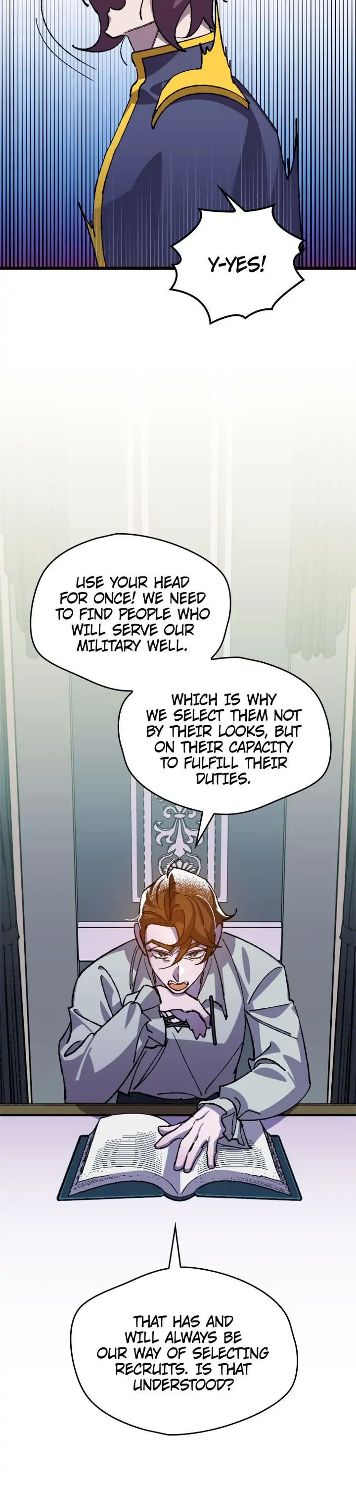 Read I’ll Save a Decent Family EN Manga Online