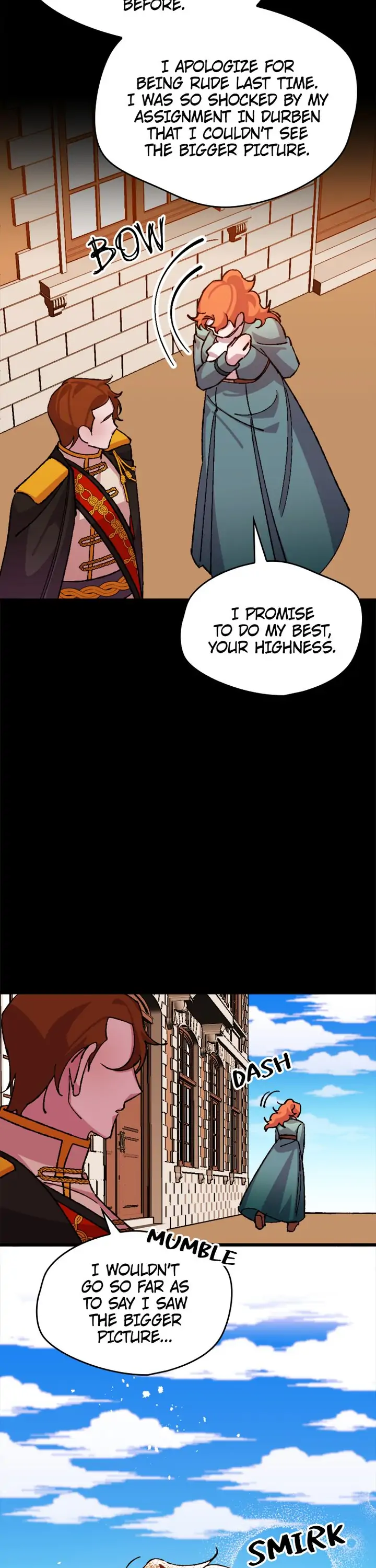 Read I’ll Save a Decent Family EN Manga Online