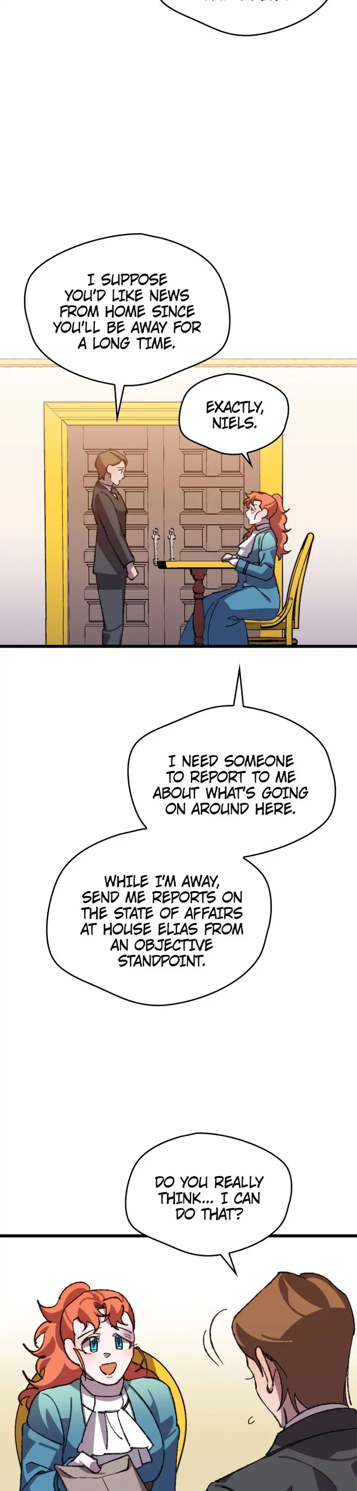 Read I’ll Save a Decent Family EN Manga Online