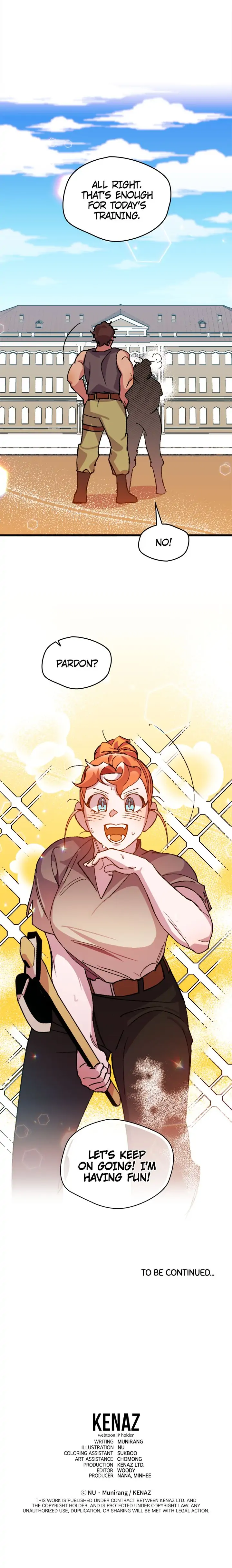 Read I’ll Save a Decent Family EN Manga Online