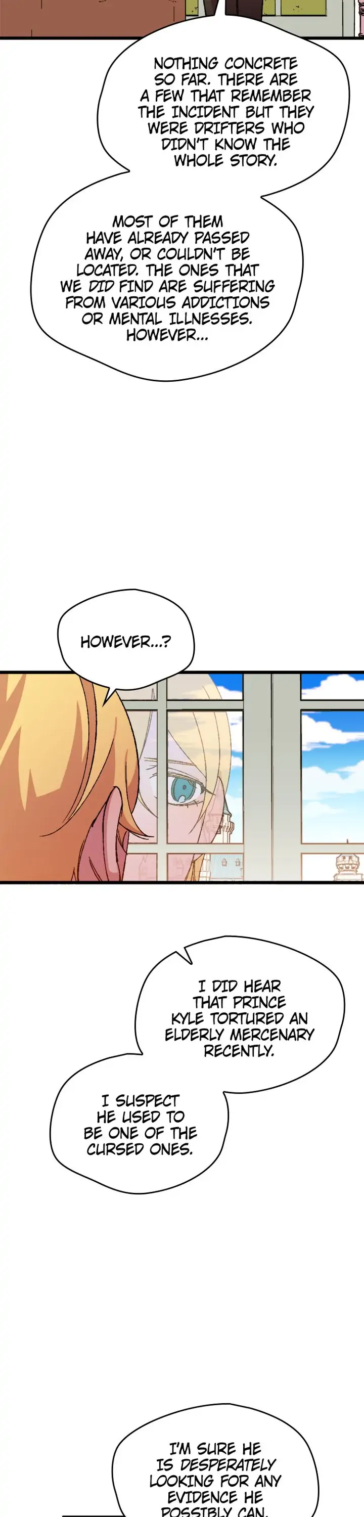 Read I’ll Save a Decent Family EN Manga Online