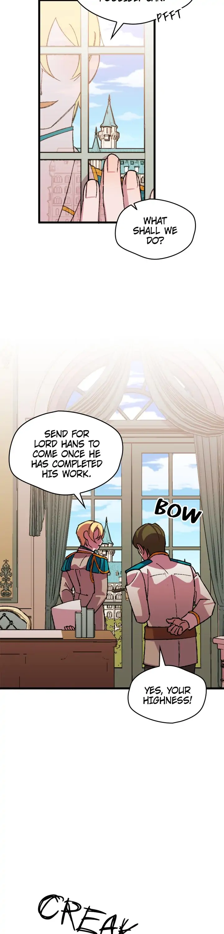 Read I’ll Save a Decent Family EN Manga Online