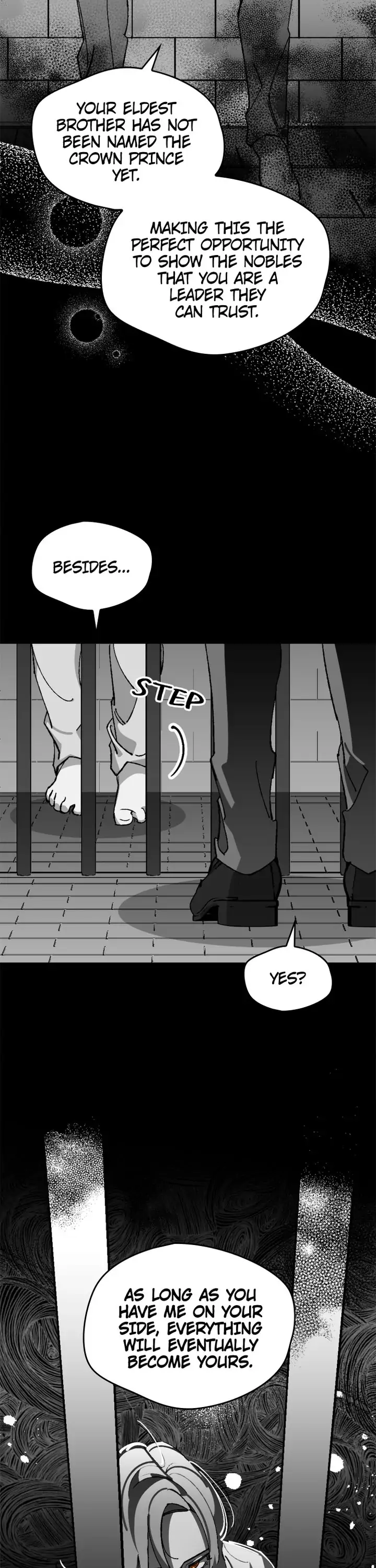 Read I’ll Save a Decent Family EN Manga Online