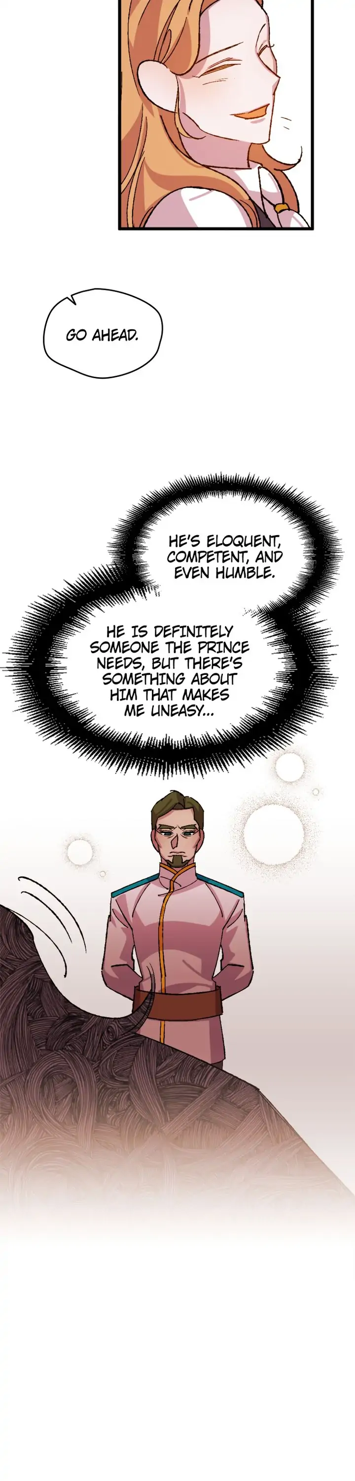 Read I’ll Save a Decent Family EN Manga Online