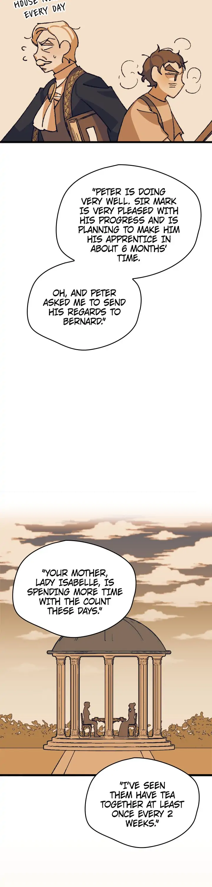 Read I’ll Save a Decent Family EN Manga Online