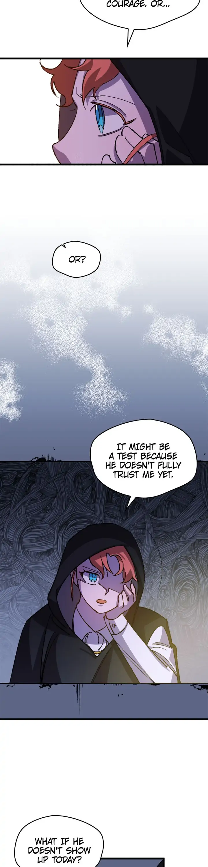 Read I’ll Save a Decent Family EN Manga Online