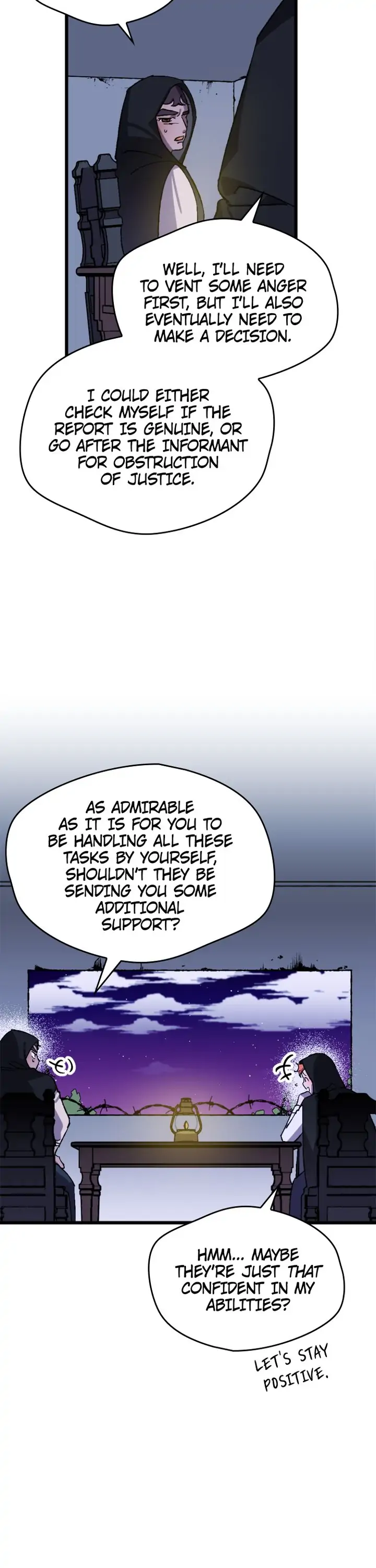 Read I’ll Save a Decent Family EN Manga Online