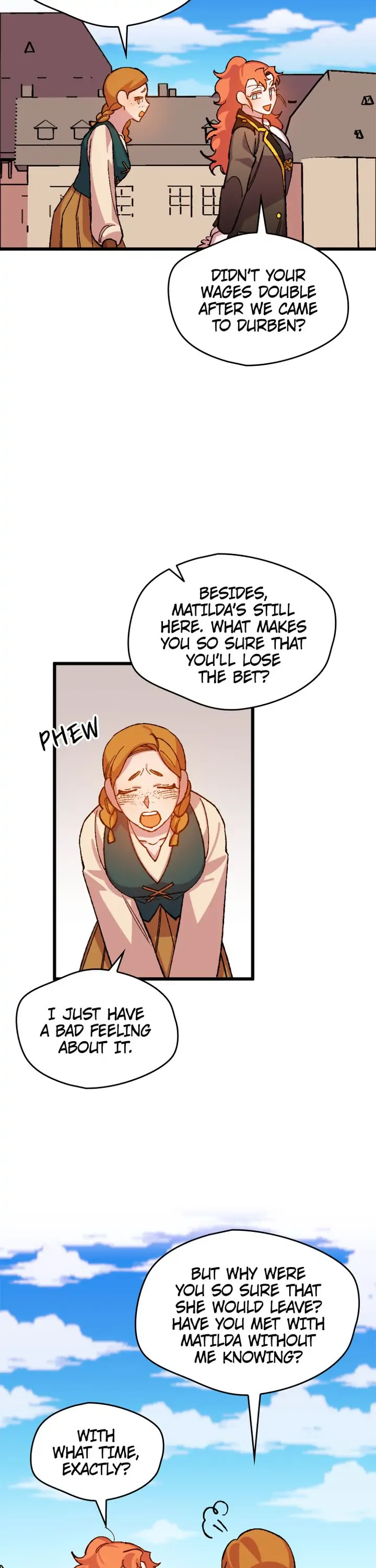 Read I’ll Save a Decent Family EN Manga Online