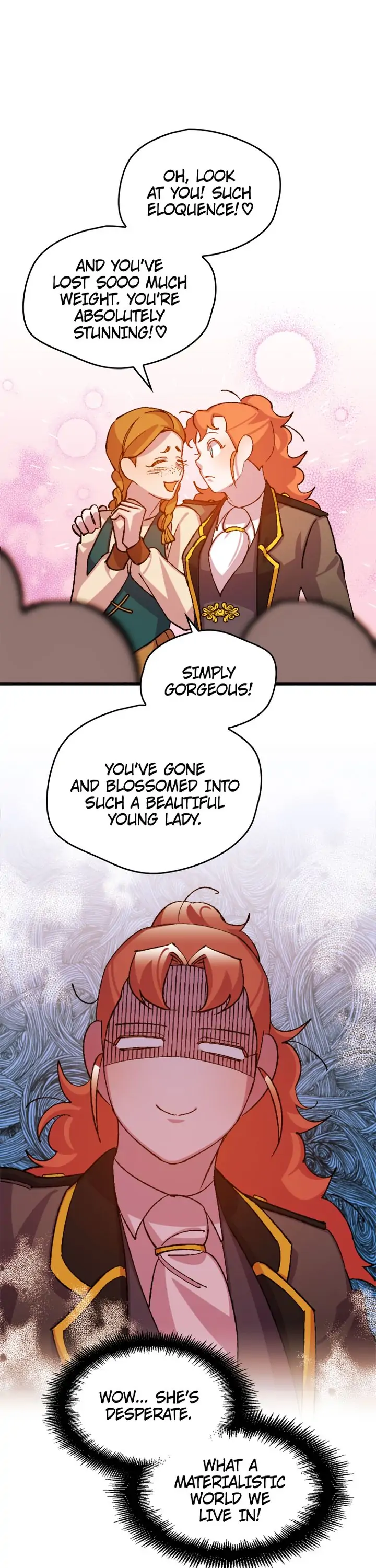 Read I’ll Save a Decent Family EN Manga Online