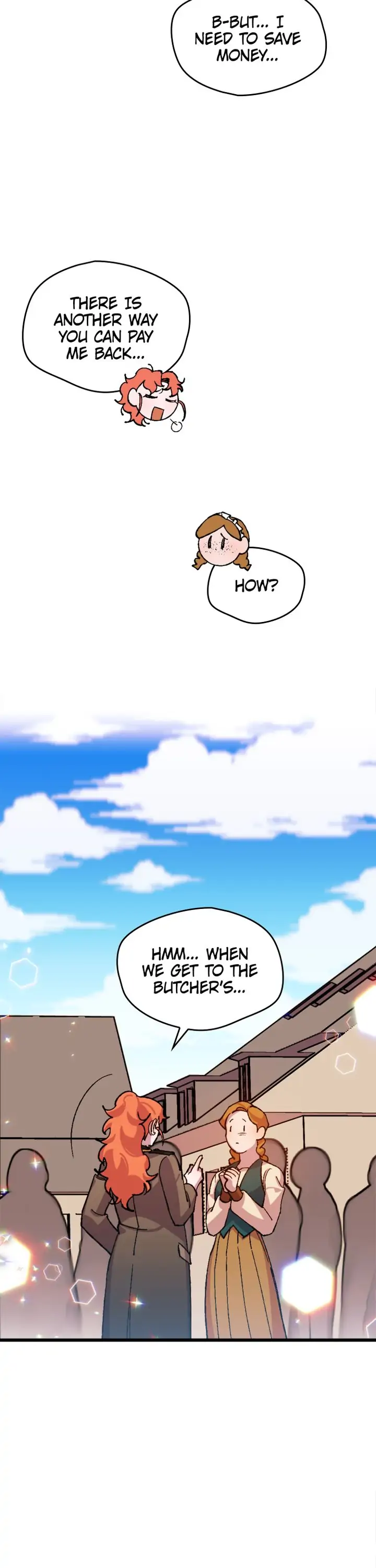 Read I’ll Save a Decent Family EN Manga Online