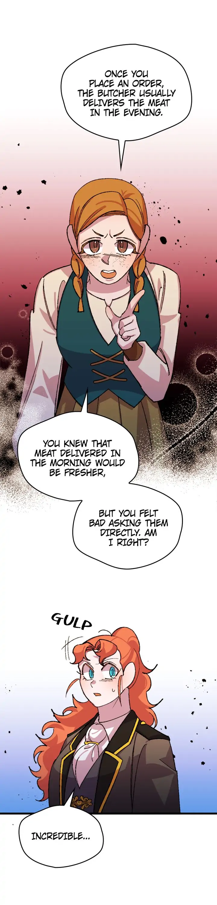 Read I’ll Save a Decent Family EN Manga Online