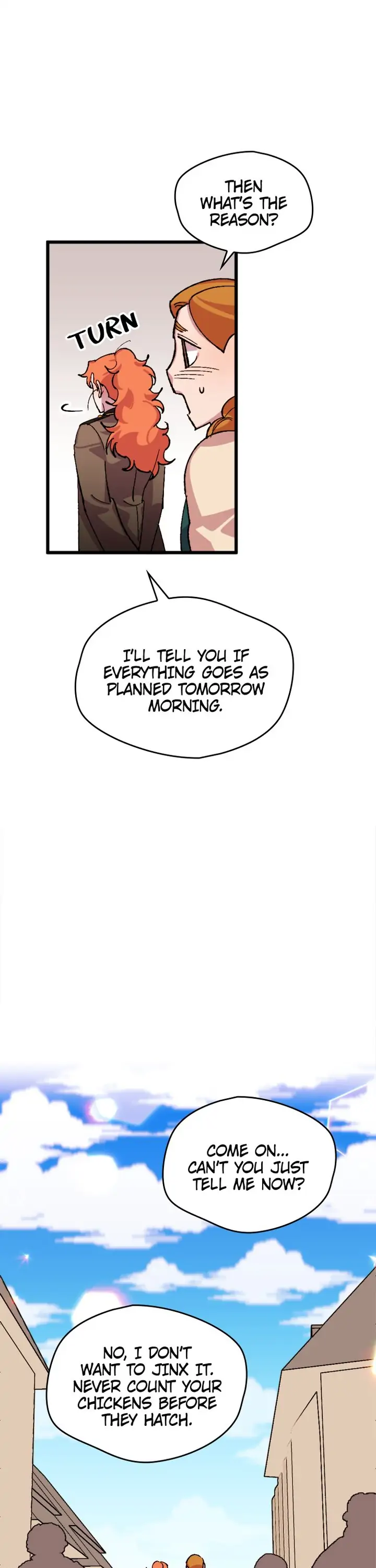 Read I’ll Save a Decent Family EN Manga Online