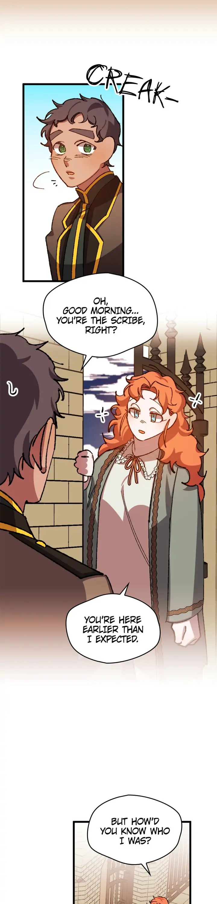 Read I’ll Save a Decent Family EN Manga Online