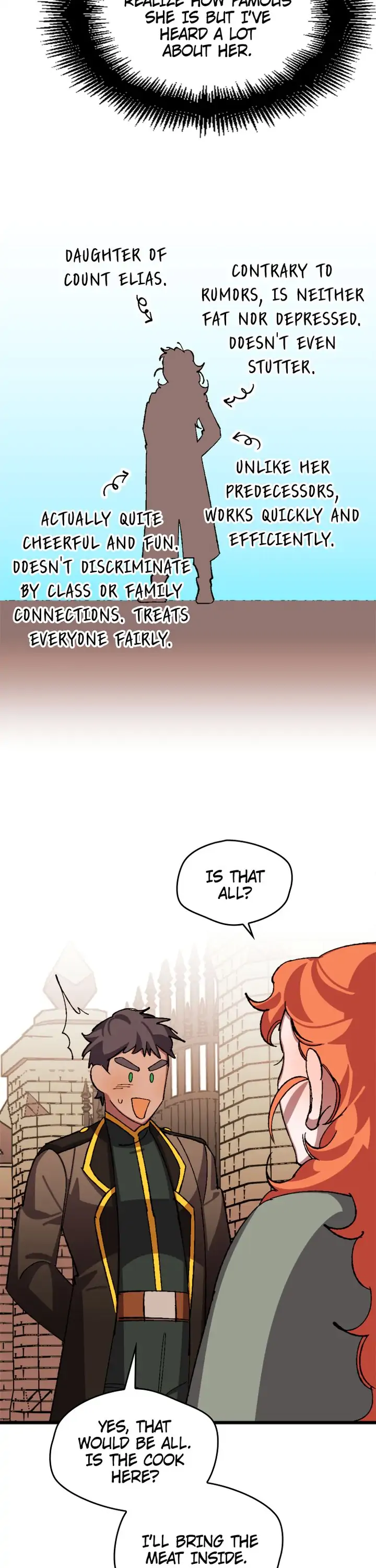 Read I’ll Save a Decent Family EN Manga Online