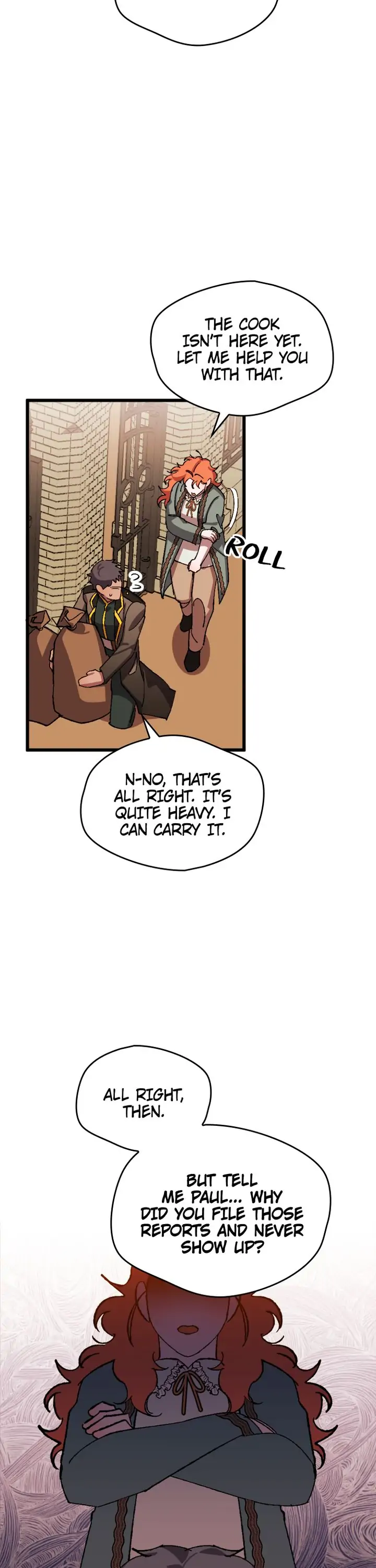 Read I’ll Save a Decent Family EN Manga Online