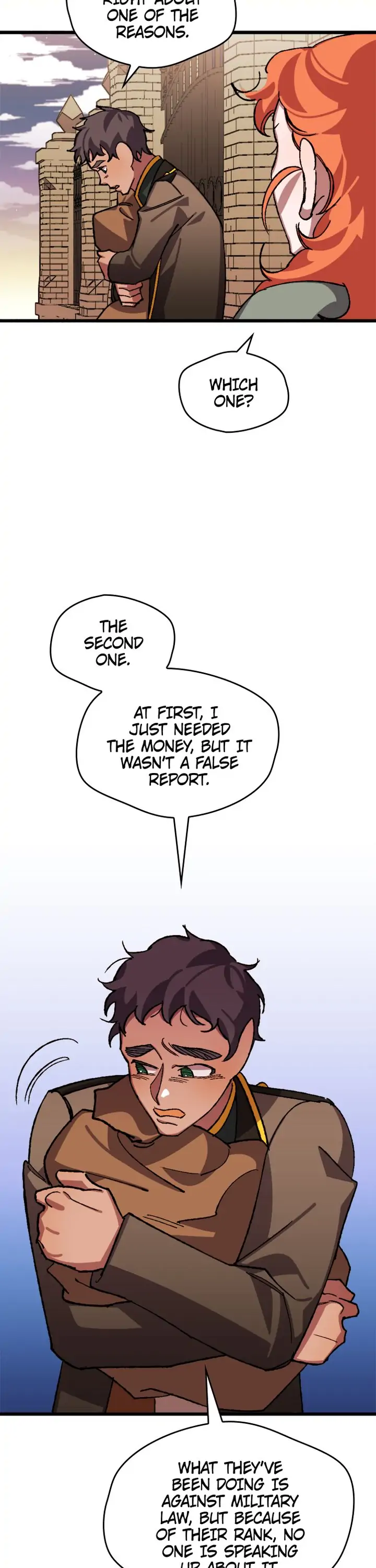 Read I’ll Save a Decent Family EN Manga Online