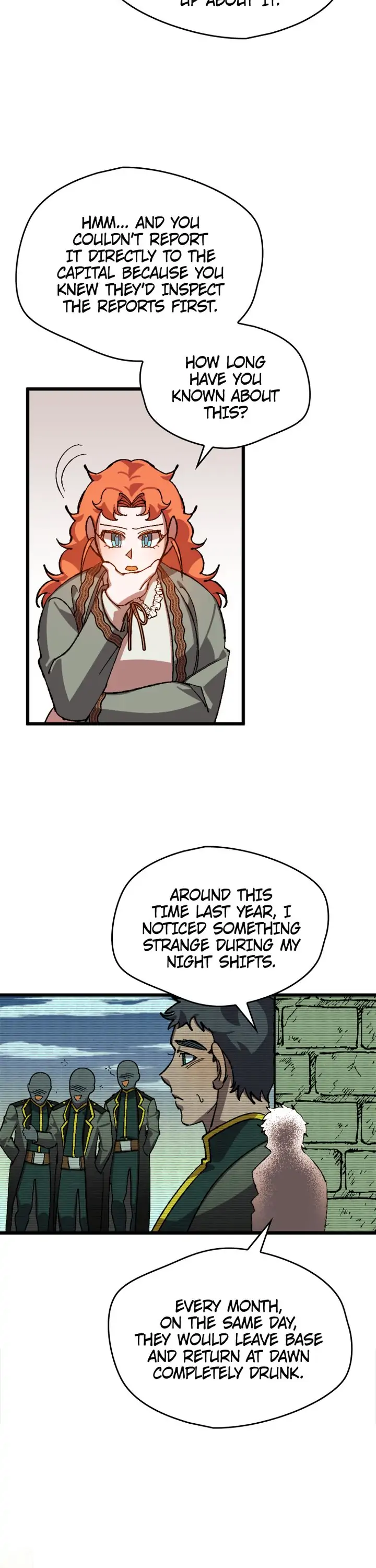 Read I’ll Save a Decent Family EN Manga Online