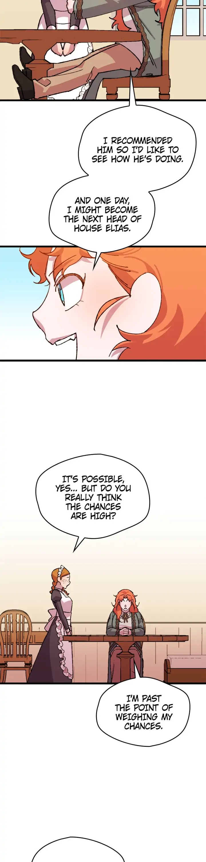 Read I’ll Save a Decent Family EN Manga Online