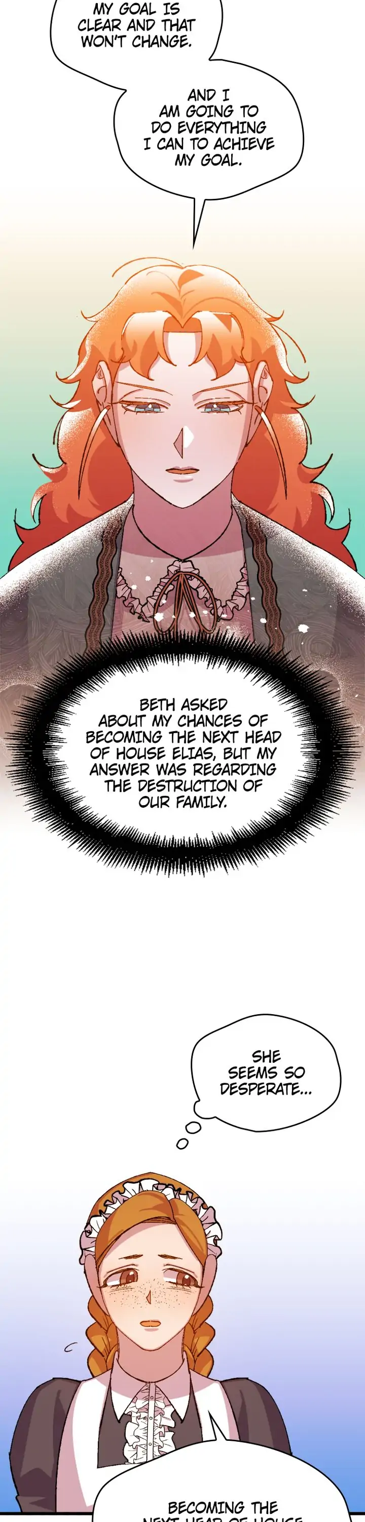 Read I’ll Save a Decent Family EN Manga Online