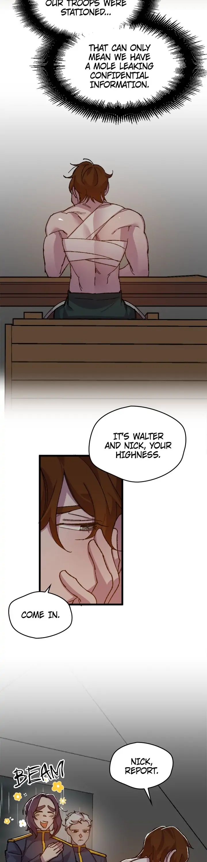 Read I’ll Save a Decent Family EN Manga Online