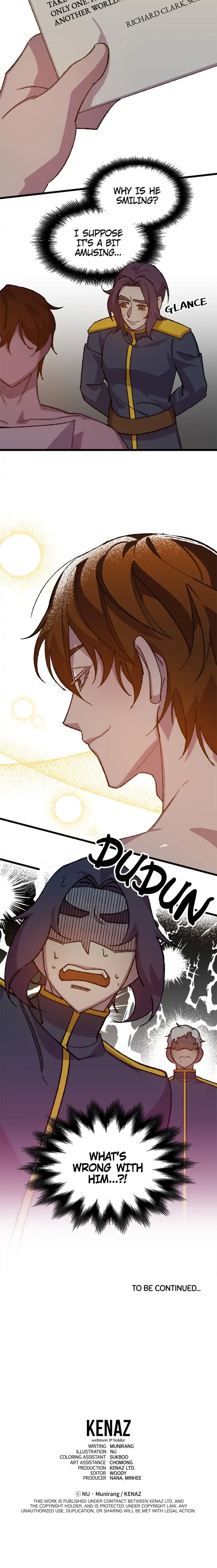 Read I’ll Save a Decent Family EN Manga Online